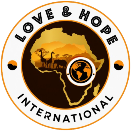 Love & Hope International